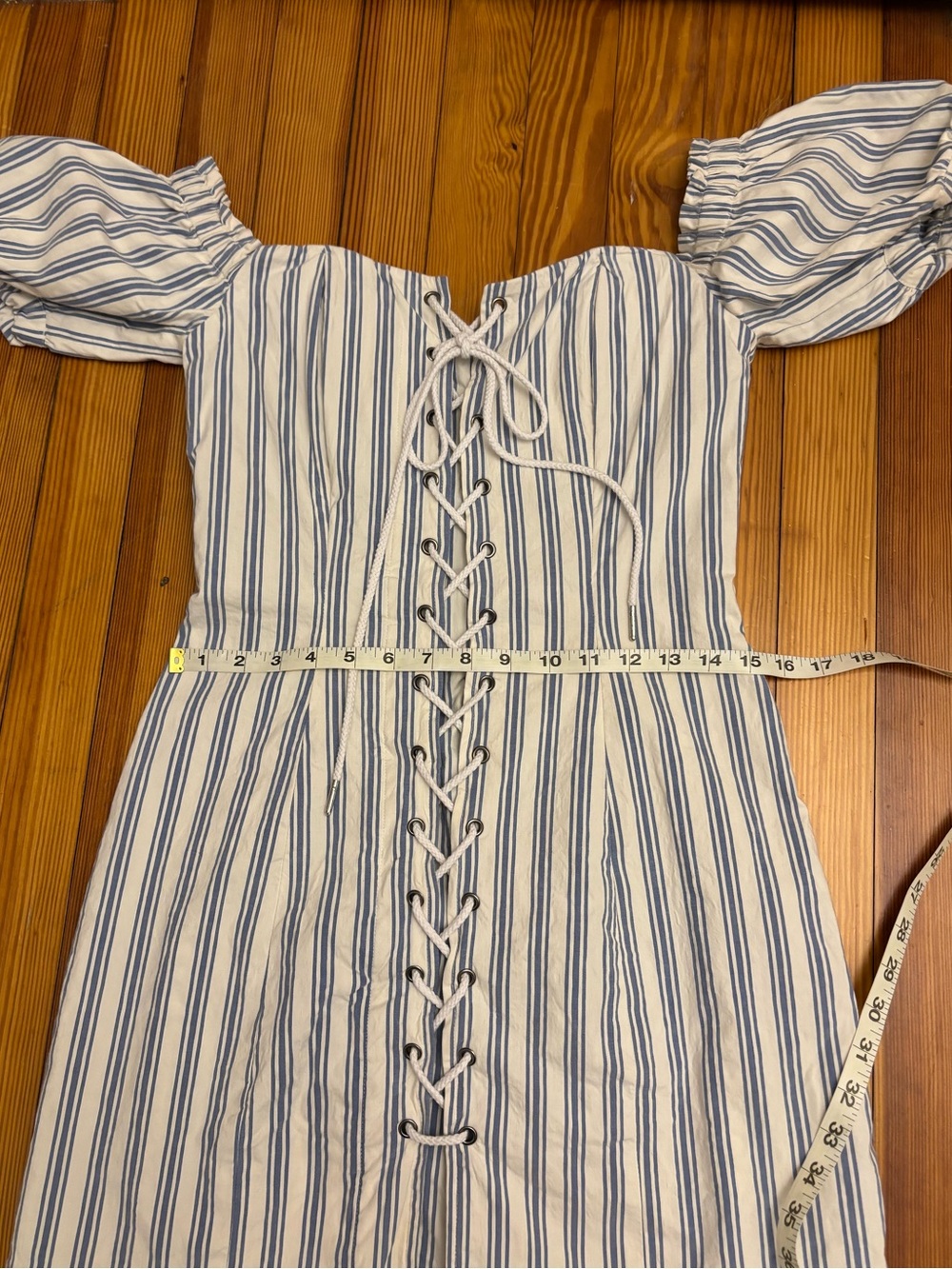 NWOT Stone Cold Fox Pamela Dress - Picture 12 of 12